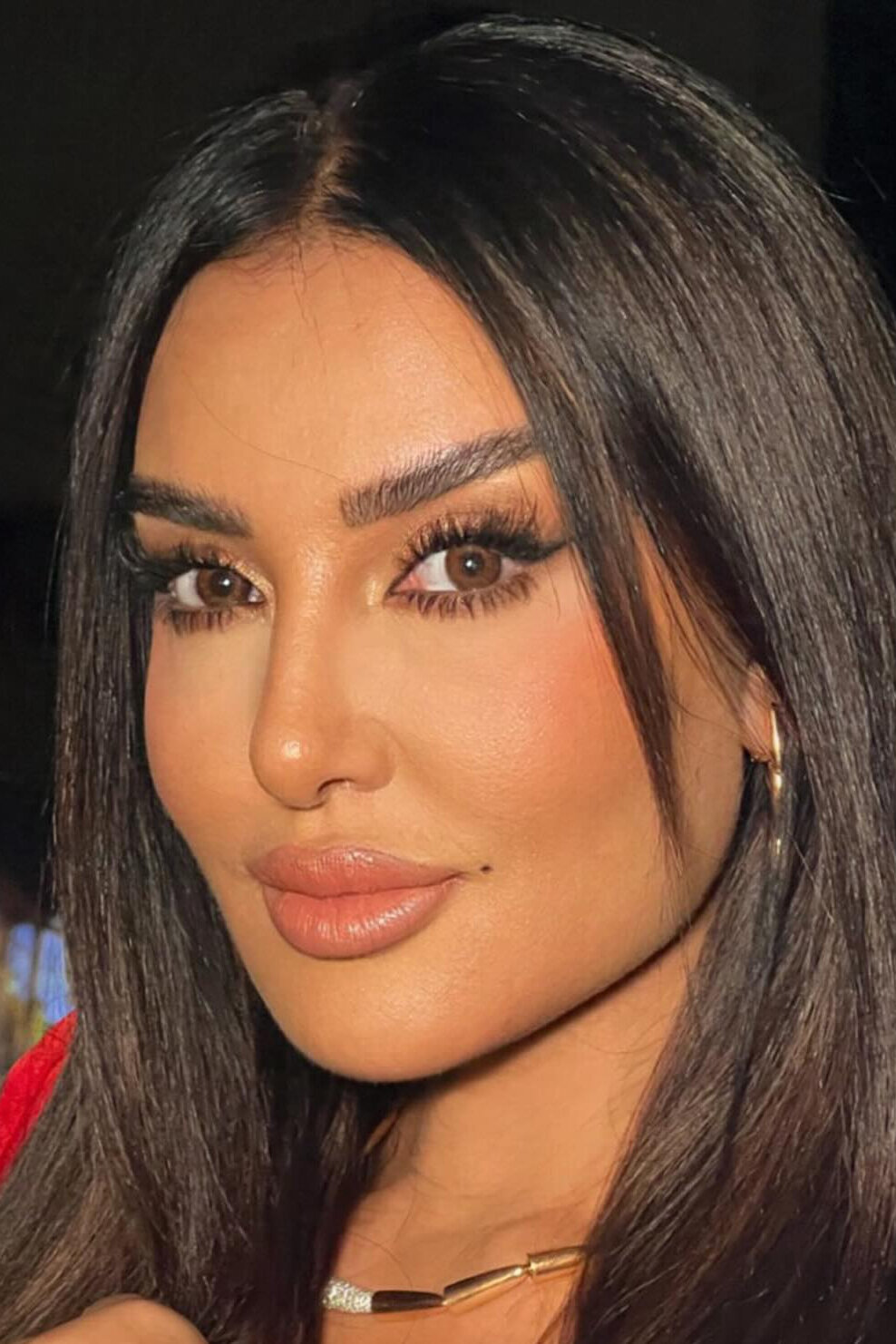 фото Майсса Магреби