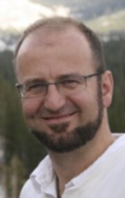 фото Питер Статис