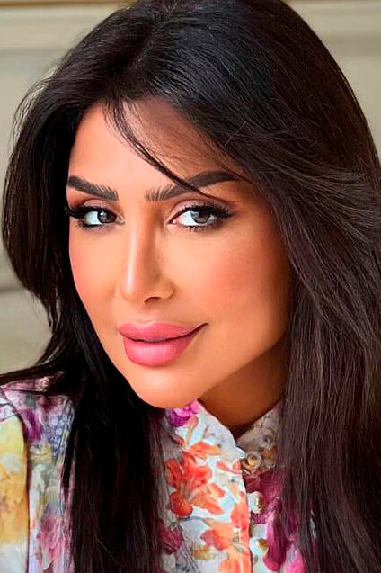 фото Худа Хемдан