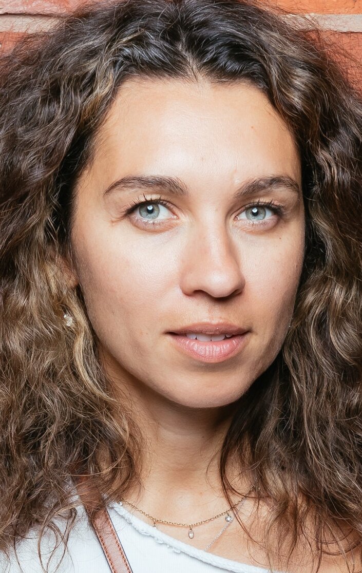 фото Софья Капкова