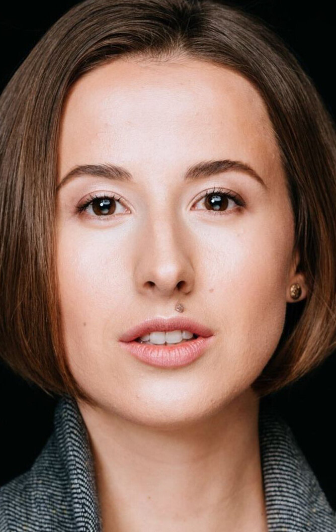 фото Оксана Гринько