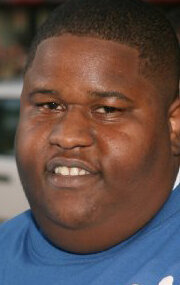 фото Джерод Миксон