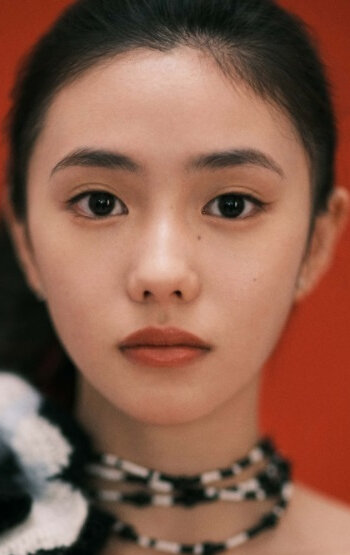 фото Лю Хаоцюнь