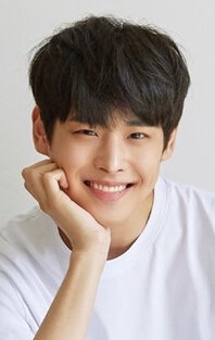 фото Чхве Бён-чхан