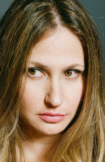 фото Анна Уоронкер