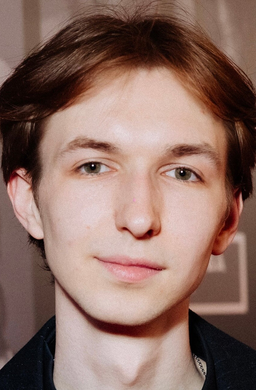 фото Григорий Сазанов