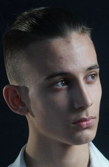 фото Федор Редькин