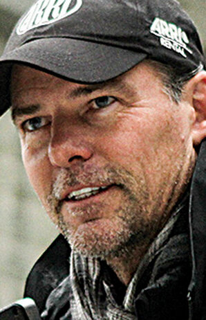 фото Брайан Пирсон