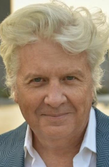 фото Пэт Ирвин