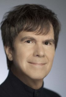 фото Чак Вайлд