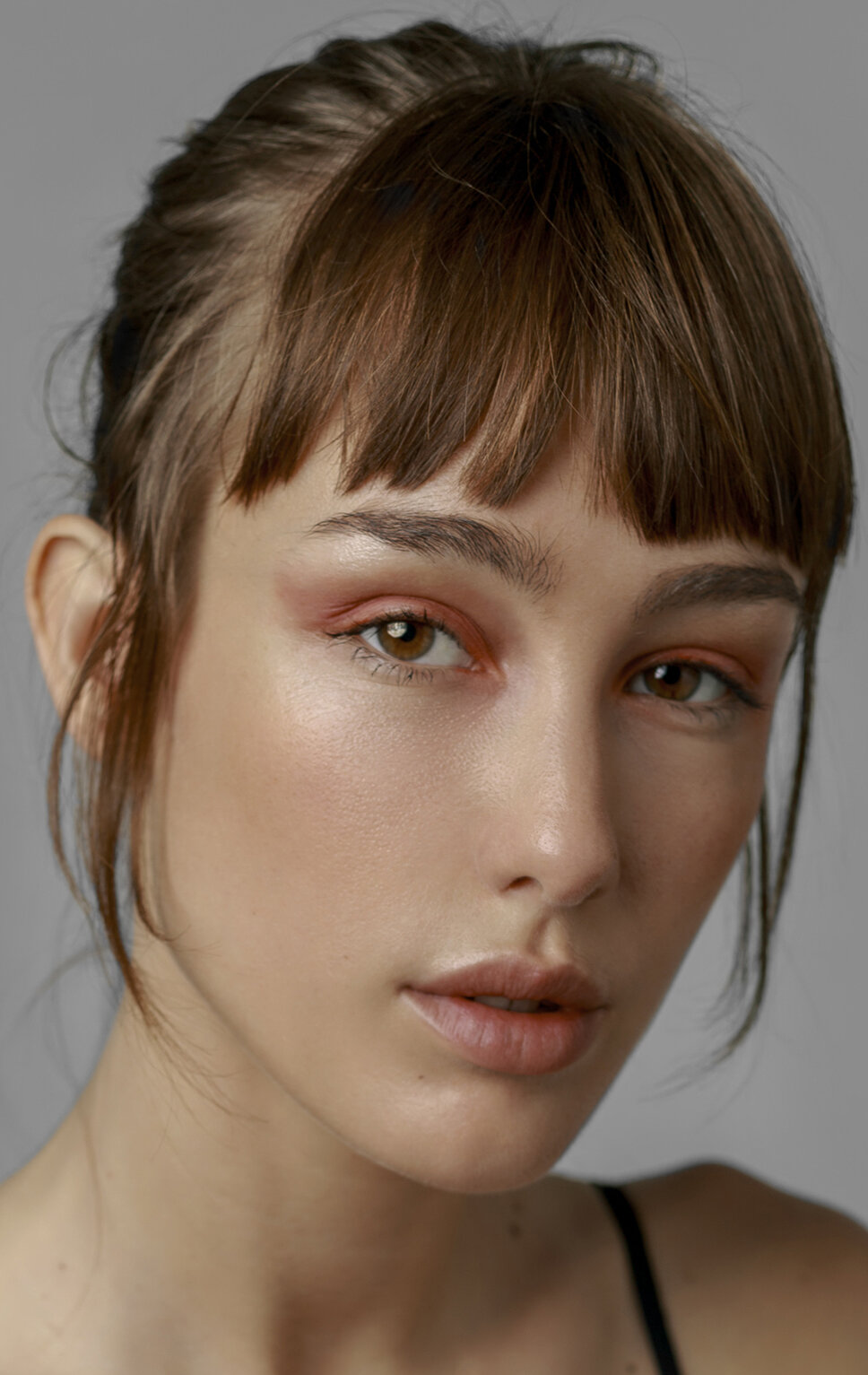 фото Альмудена Амор