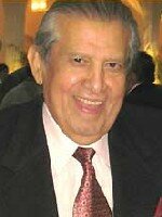 фото Луис Деметрио