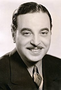 фото Эдгар Фэйрчайлд