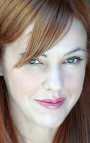 фото Кэтерин Киркпатрик