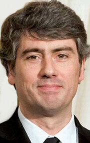 фото Дарио Марианелли