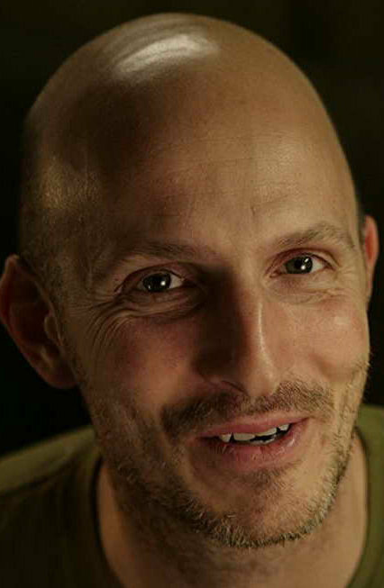 фото Дэвид Кацнелсон