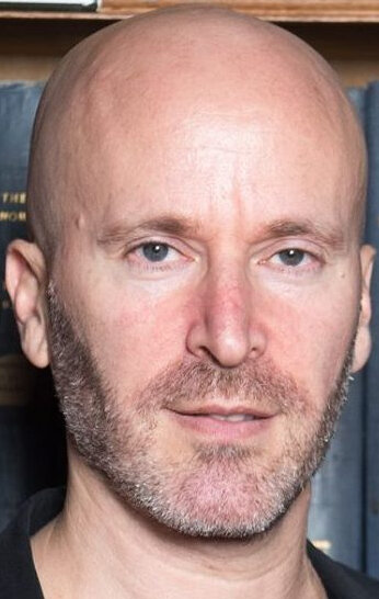 фото Мюррэй Голд