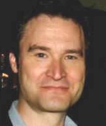 фото Оливер Кертис