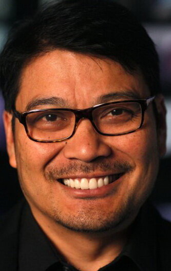 фото Роналдо Дель Кармен