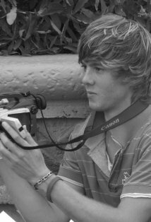 фото Байрон Тейлор