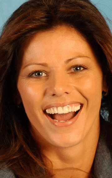 фото Ли-Энн Либенберг