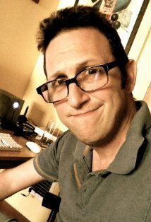 фото Джей Лендер