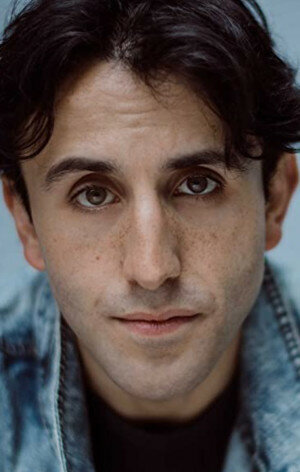 фото Берк Озтюрк