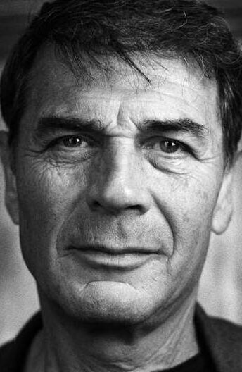 фото Роберт Форстер