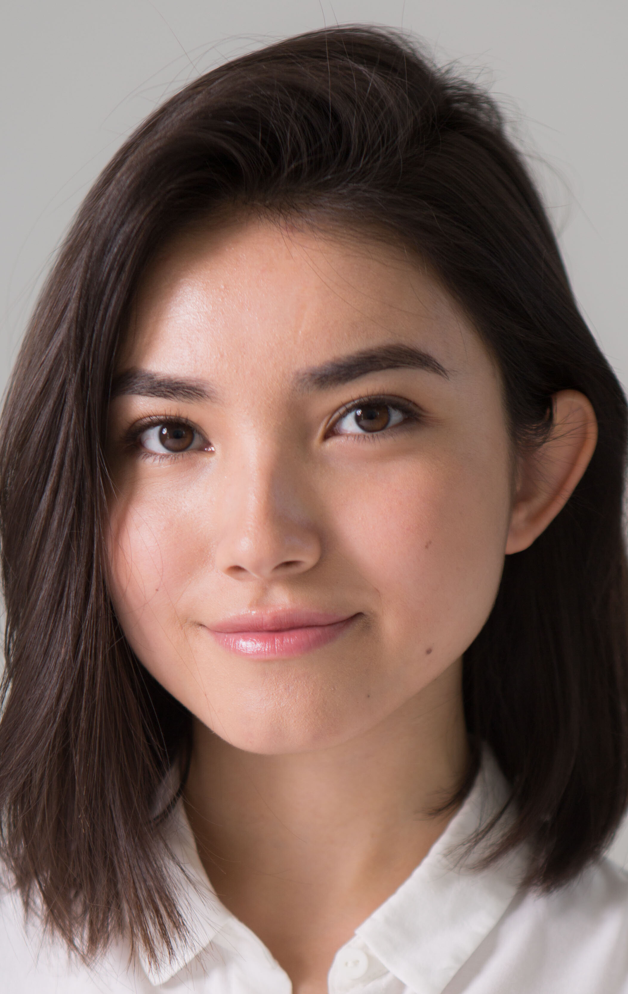 фото Мария Чжан