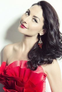 фото Габриэлла Чирилло