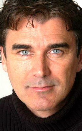 фото Роб Моран