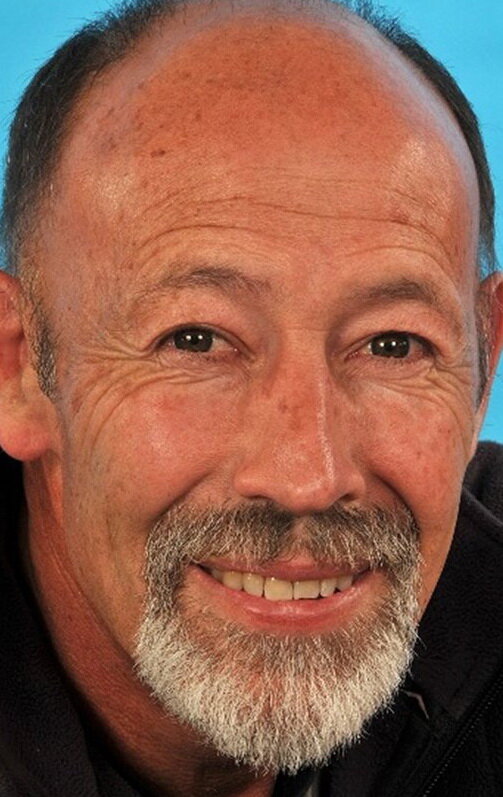 фото Дэвид Клэтворти