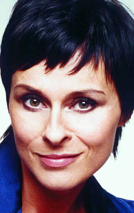 фото Лиза Стэнсфилд