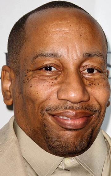 фото Тони Кокс