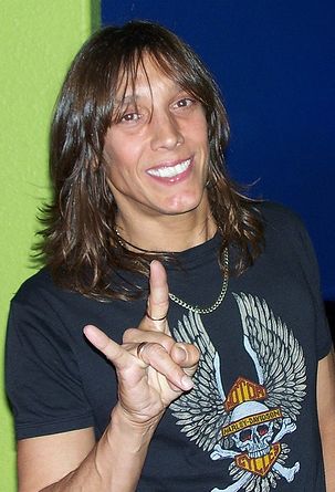 фото Джефф Кит