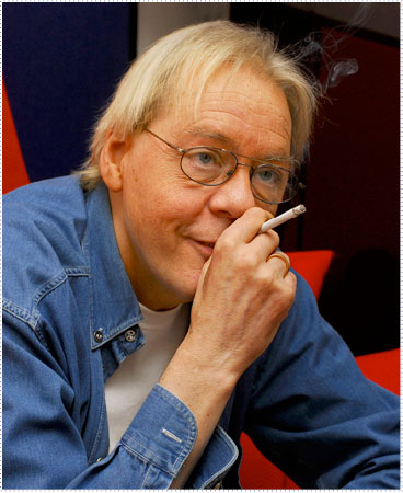 фото Клаус Шульце