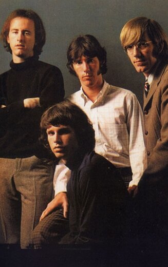 фото The Doors
