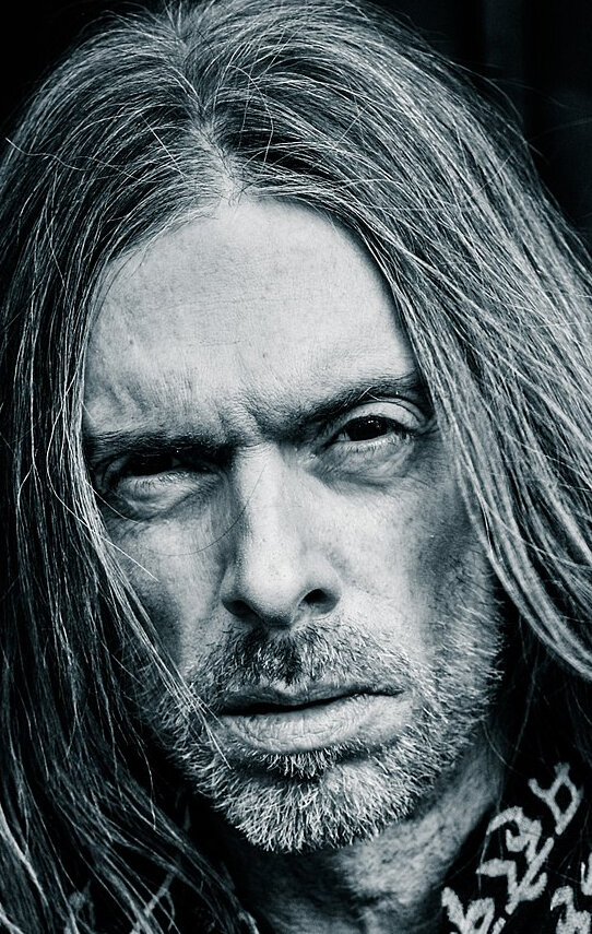 фото Рекс Браун