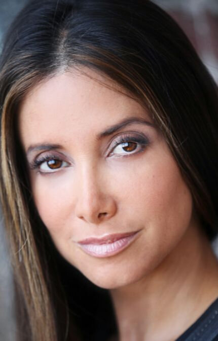 фото Лесли Данон