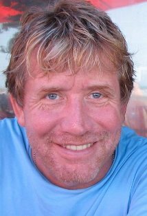 фото Марк Кол