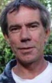 фото Дэвид Наус