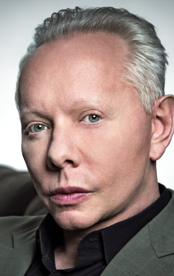 фото Джо Джексон