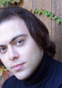 фото Тим Беринжер