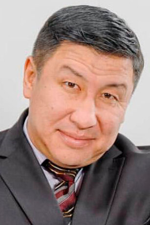 фото Ержан Джаманкулов