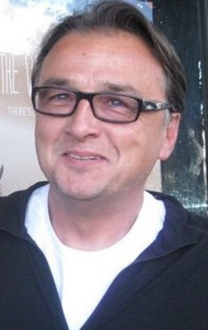 фото Уильям Варинг