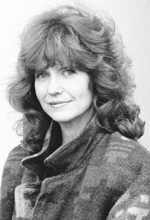 фото Харриет Шок