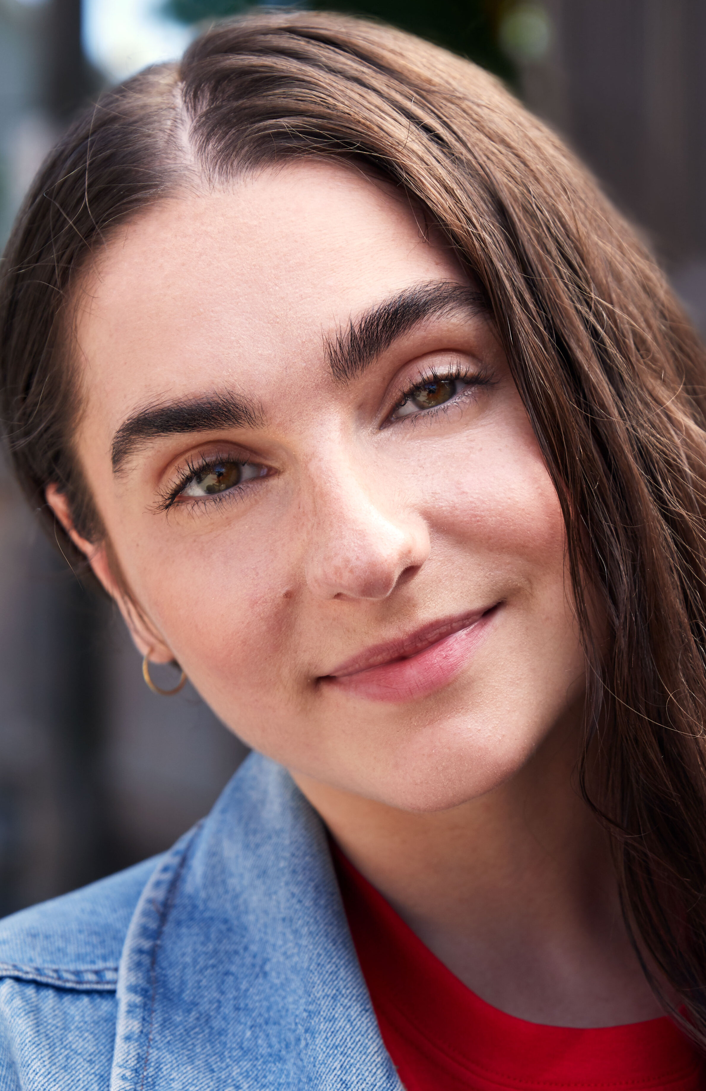 фото Каллиан Бремо