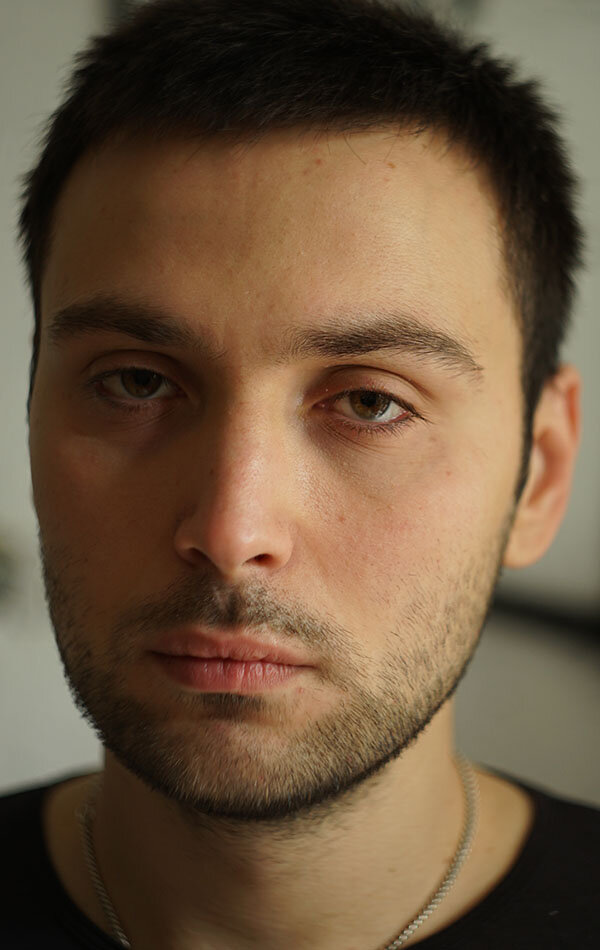 фото Олег Афонин