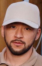 фото Бирман Испулаев