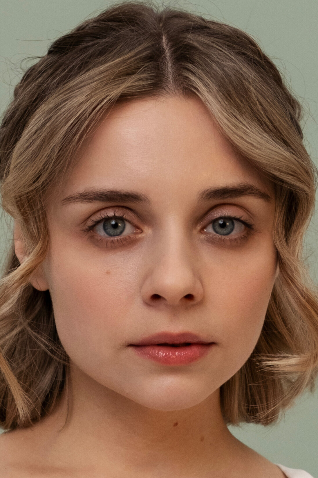 фото Мария Лустина